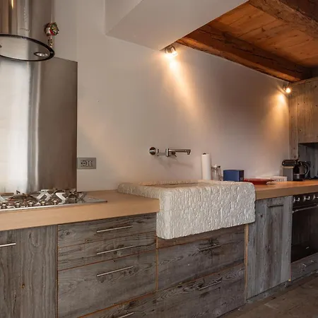 Casa Sciatore, A Cortina D Ampezzo