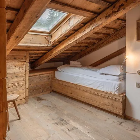 Casa Sciatore, A Cortina D Ampezzo * Cortina d'Ampezzo