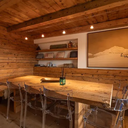 Apartmán Casa Sciatore, A Cortina D Ampezzo