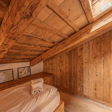 Apartmán Casa Sciatore, A Cortina D Ampezzo *