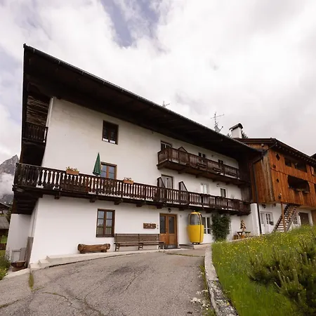 Lejlighed Casa Sciatore, A Cortina D Ampezzo Cortina dʼAmpezzo