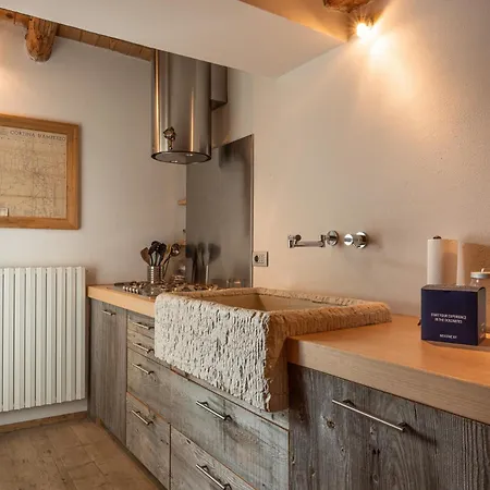 Apartmán Casa Sciatore, A Cortina D Ampezzo *
