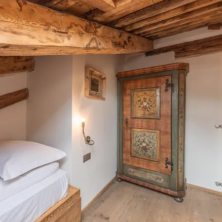 Casa Sciatore, A Cortina D Ampezzo Apartment Cortina d'Ampezzo