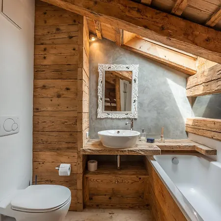 Casa Sciatore, A Cortina D Ampezzo Apartment Cortina d'Ampezzo