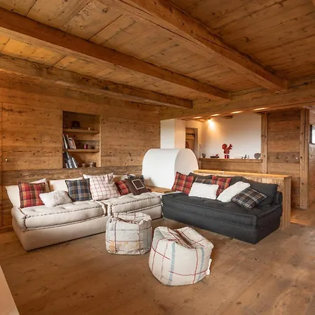 Apartmán Casa Sciatore, A Cortina D Ampezzo *
