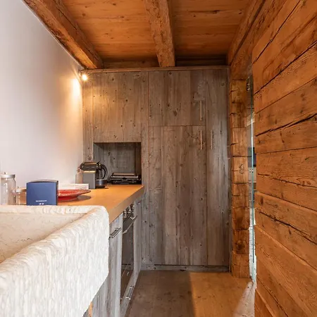 Apartmán Casa Sciatore, A Cortina D Ampezzo Cortina dʼAmpezzo