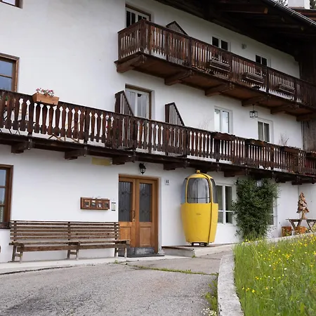 Casa Sciatore, A Cortina D Ampezzo