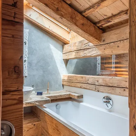 Casa Sciatore, A Cortina D Ampezzo *