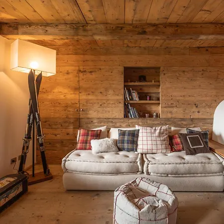 Apartment Casa Sciatore, A Cortina D Ampezzo *
