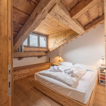 Apartment Casa Sciatore, A Cortina D Ampezzo *